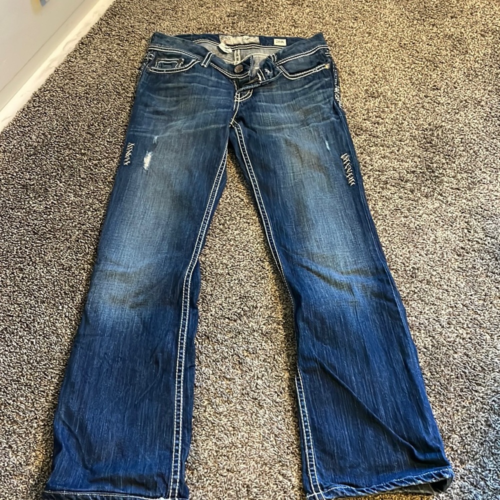 Jeans